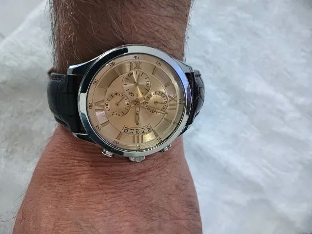 Relógio Guess - Foto 4