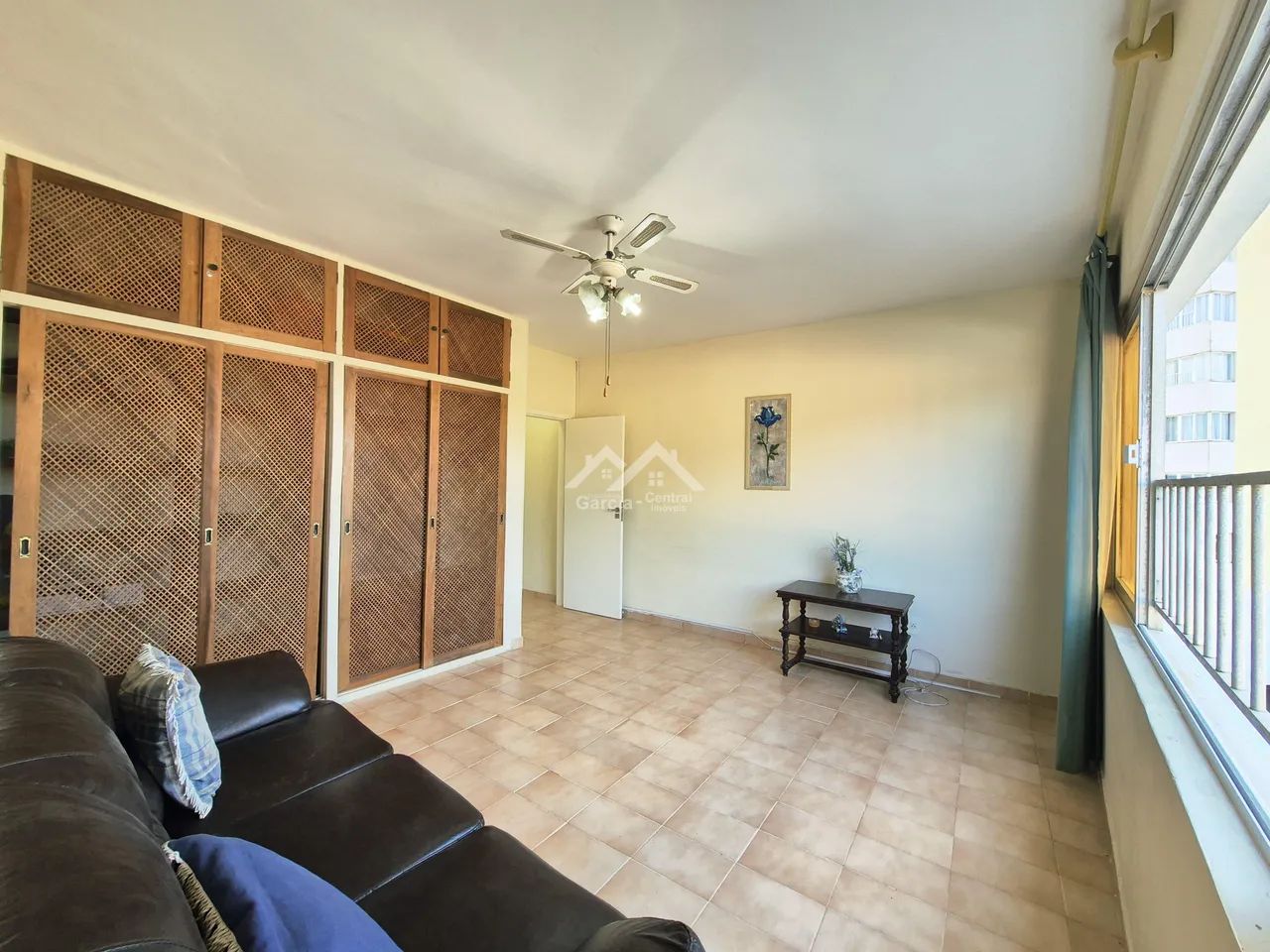 Apartamento com vista pro mar no Centro de Peruíbe REF: 10089 - Foto 5