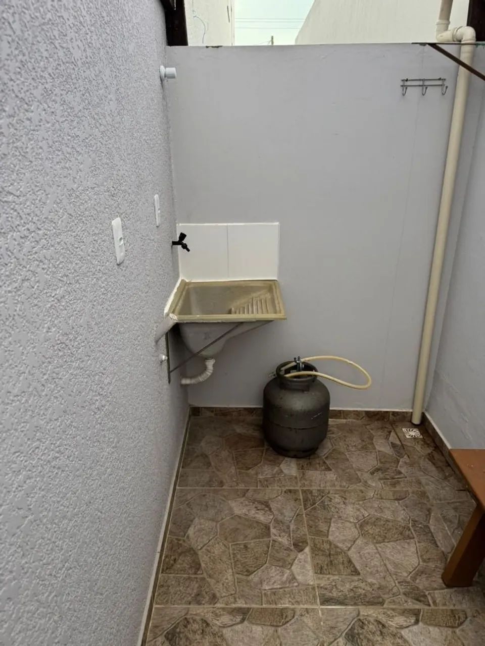 Casa com 2 suítes para alugar em Florianópolis - Foto 5