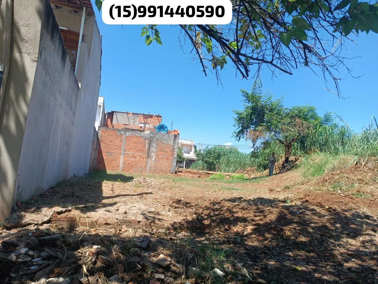 Foto - Sorocaba - Jardim Topázio