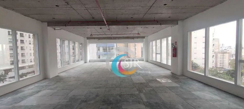 Conjunto para alugar, 200 m² - Bela Vista - São Paulo/SP