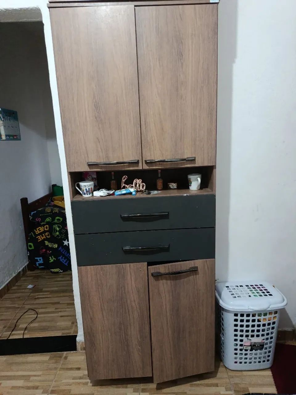 Armário de cozinha 