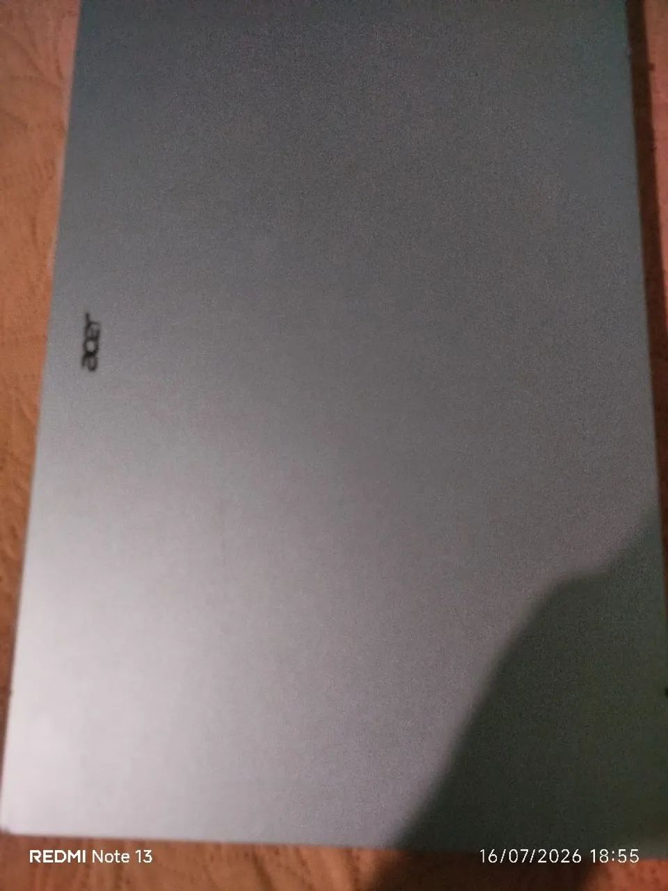 Notebook  - Foto 2