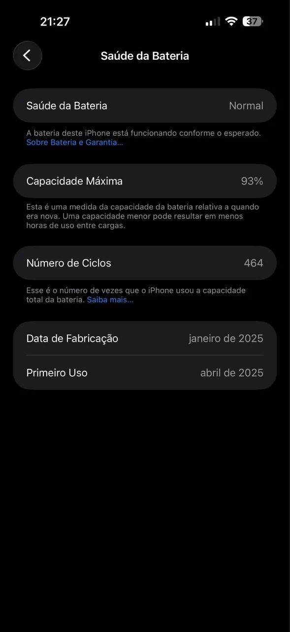 IPHONE 16 pro max  - Foto 2