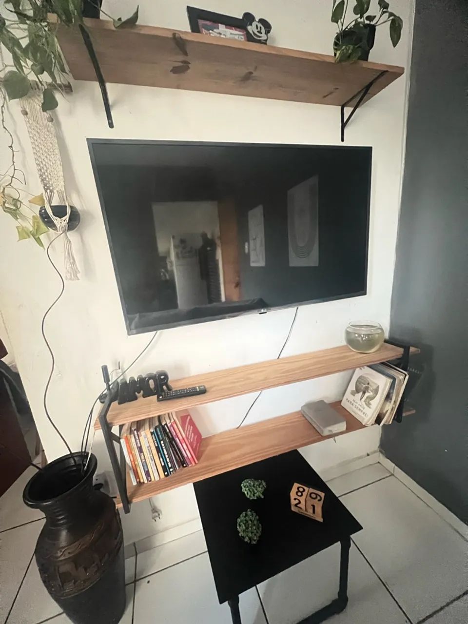 Estante  - Foto 2