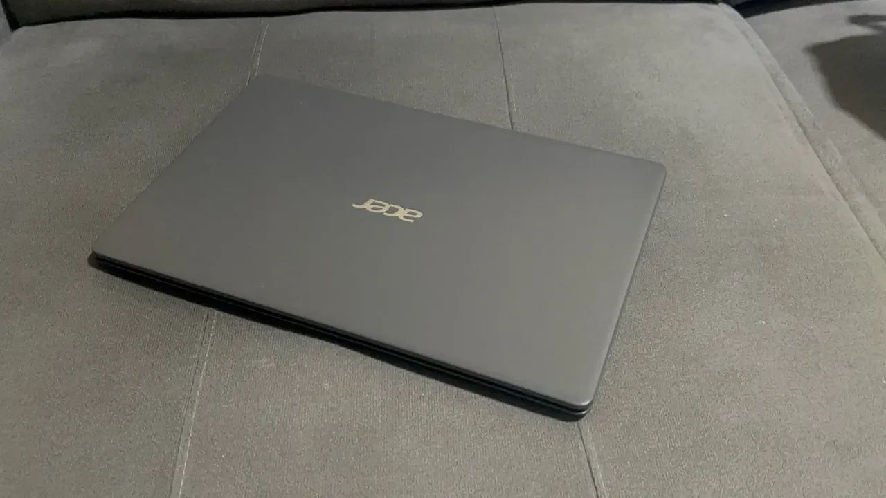 Notebook Acer Aspire 3