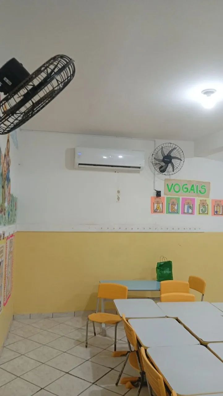 Venda e inalação de ar condicionado  - Foto 4