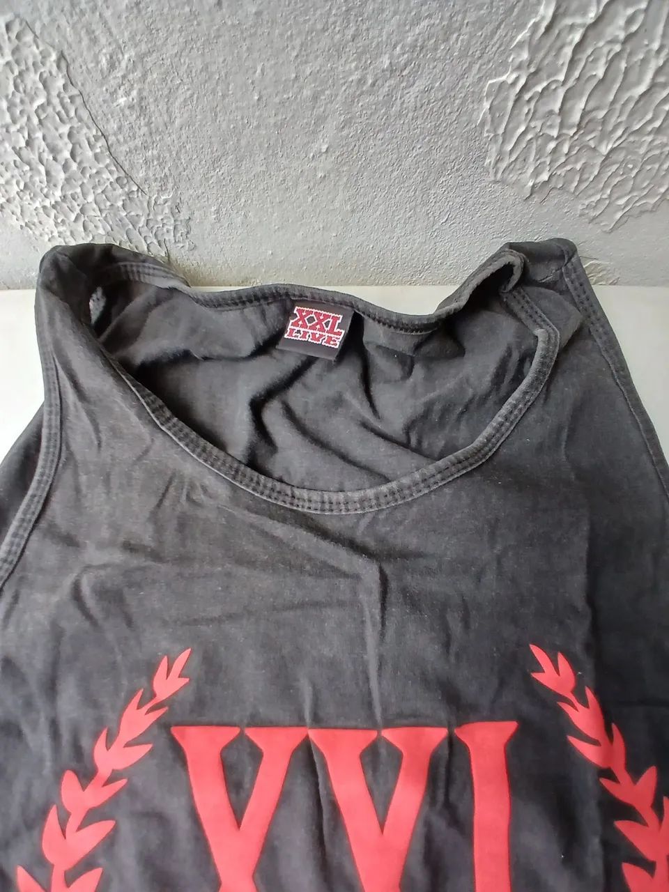 Camisa regata - Foto 2