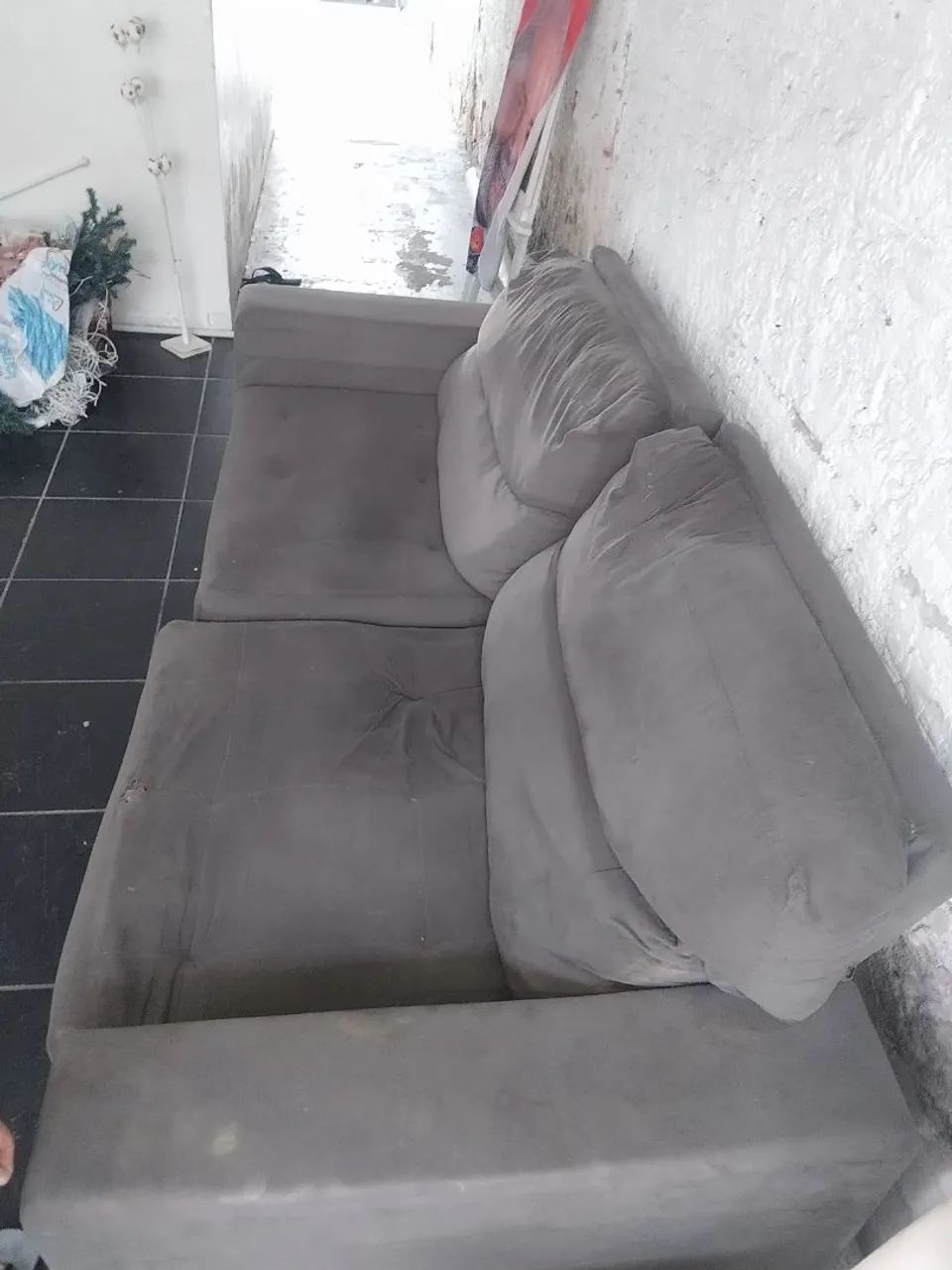 Sofá a venda  - Foto 2