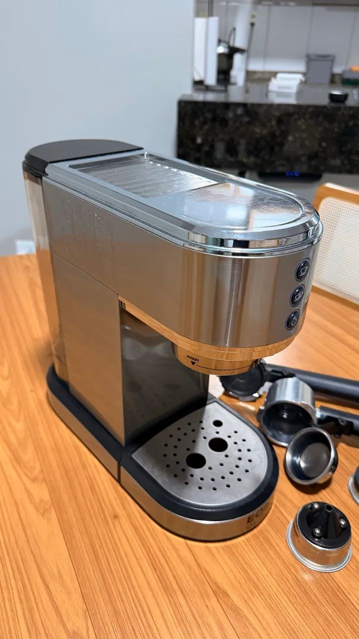 Máquina de café EOS PREMIUM - Foto 3