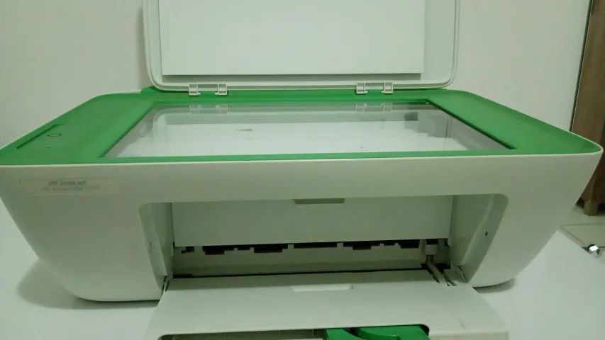 Impressora HP DeskJet Advantage 2376 - Foto 3