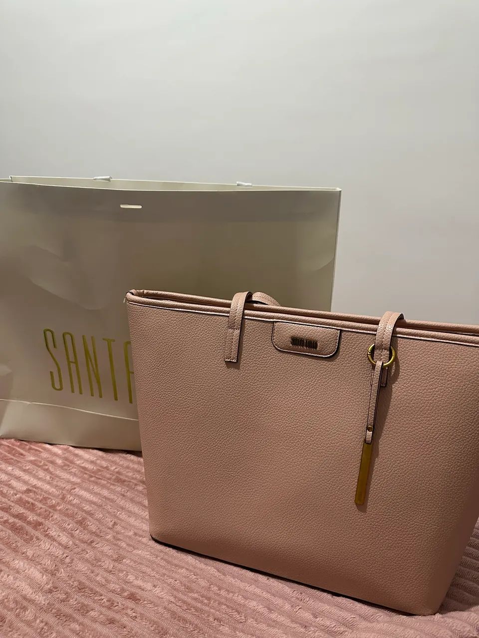 Bolsa santa lolla