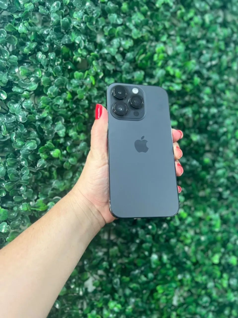 iPhone 14 Pro  - Foto 2