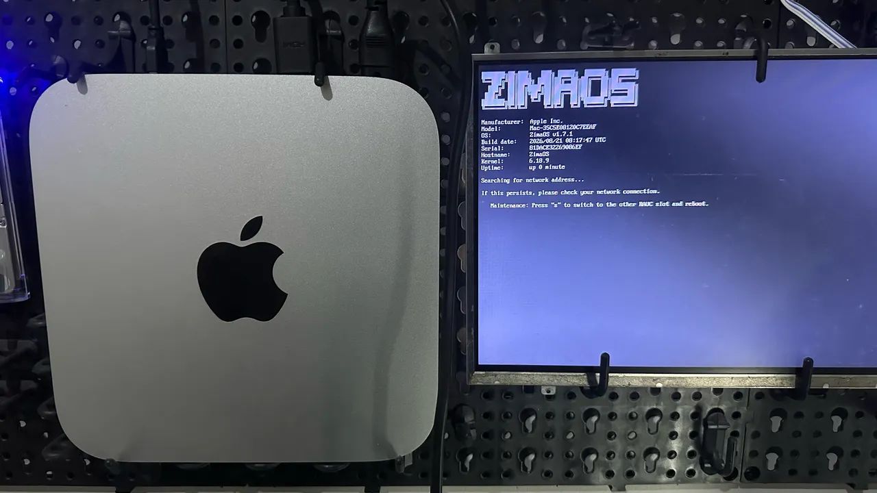 Mac Mini 2014 - 8GB RAM + SSD 120GB - Foto 4