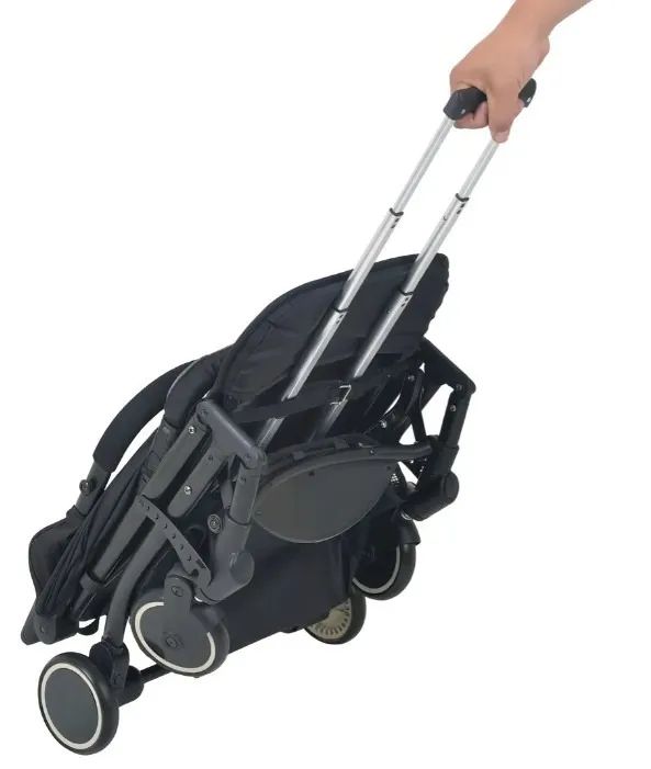 Carrinho de bebe - Foto 4