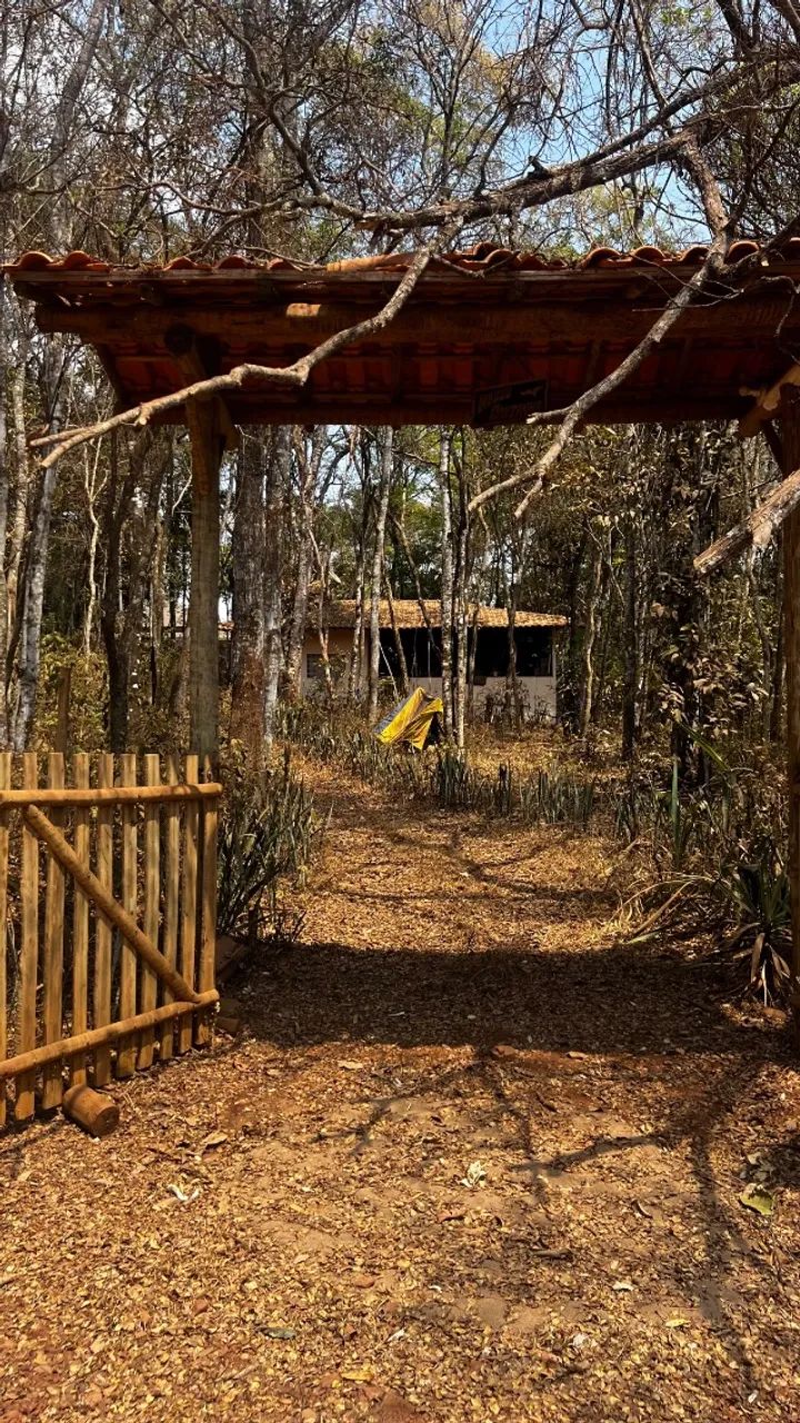Foto - Brumadinho - Piedade do Paraopeba