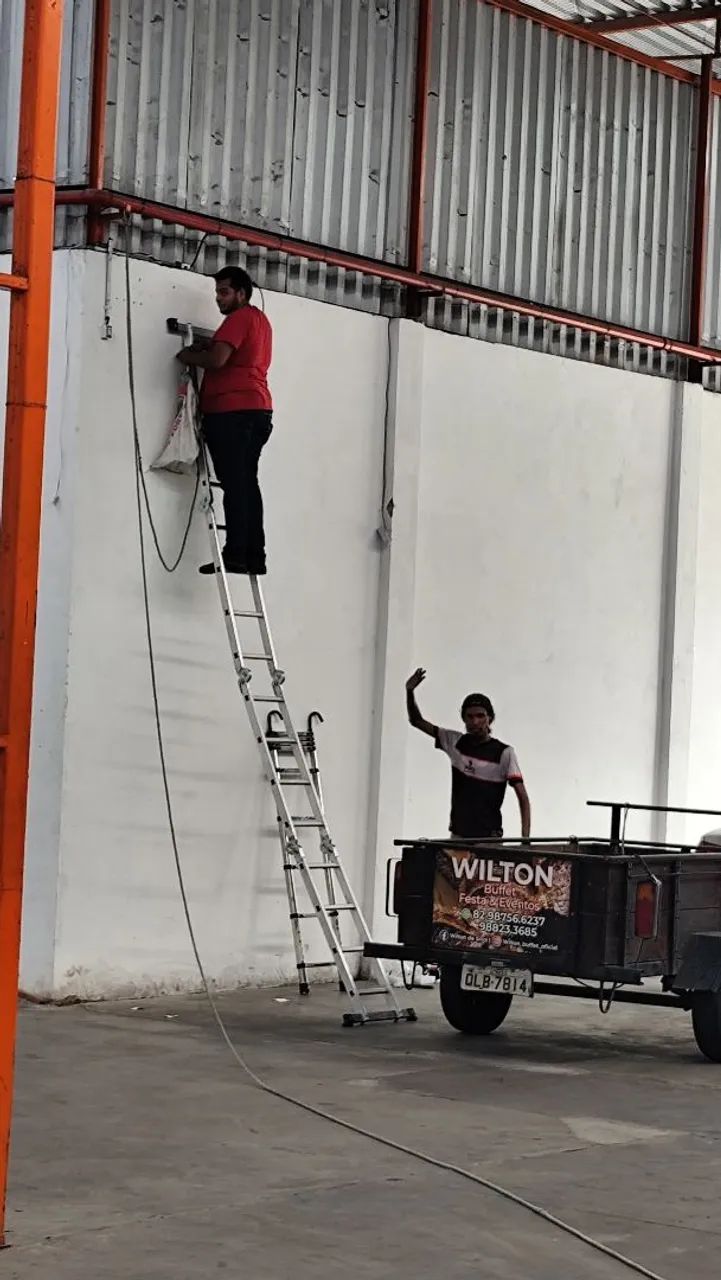 Instalação de câmeras de segurança  - Foto 2
