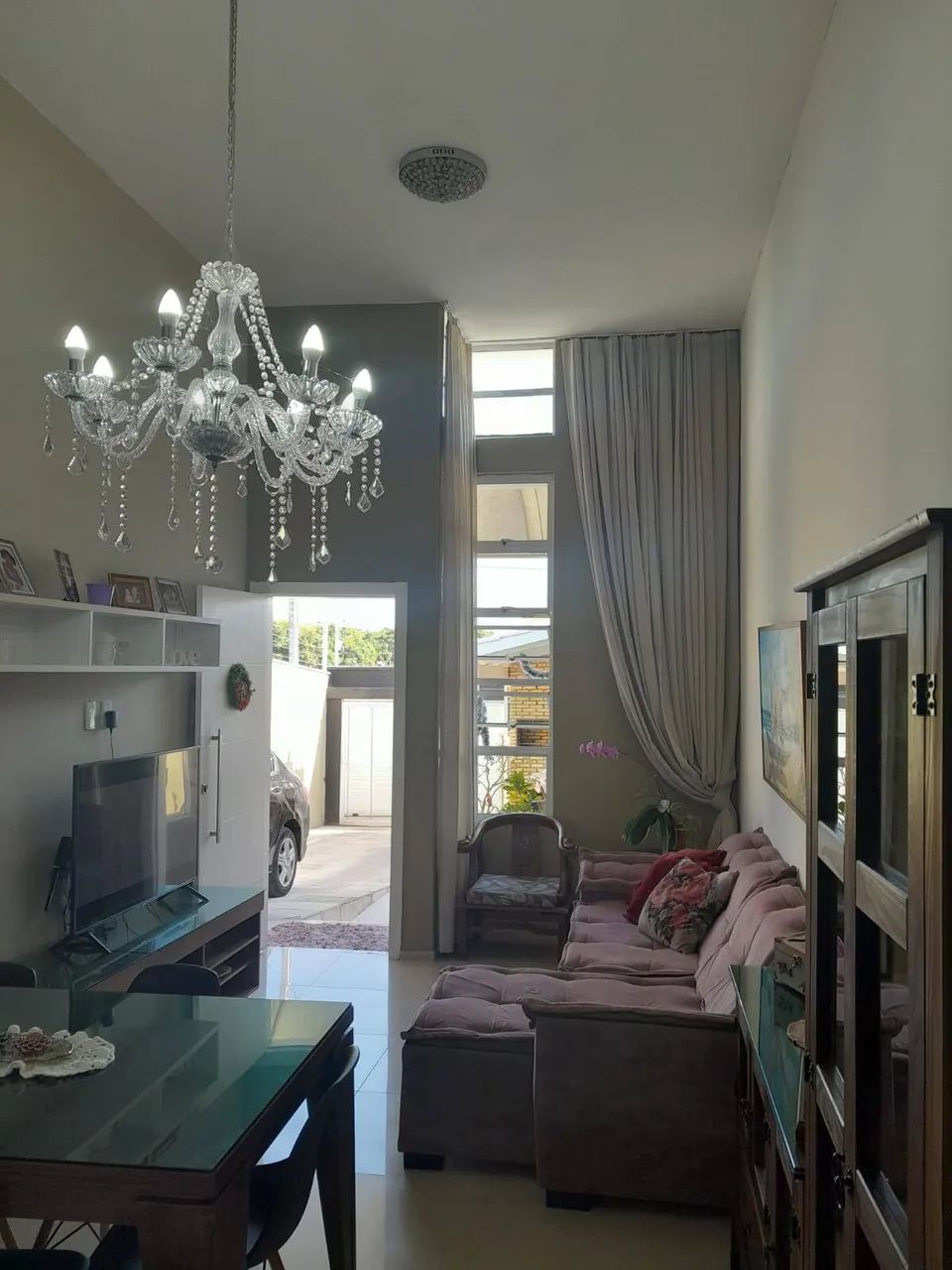 Casa em rua privativa no Eusébio - Lagoa dos pássaros REF: 3975 - Foto 2
