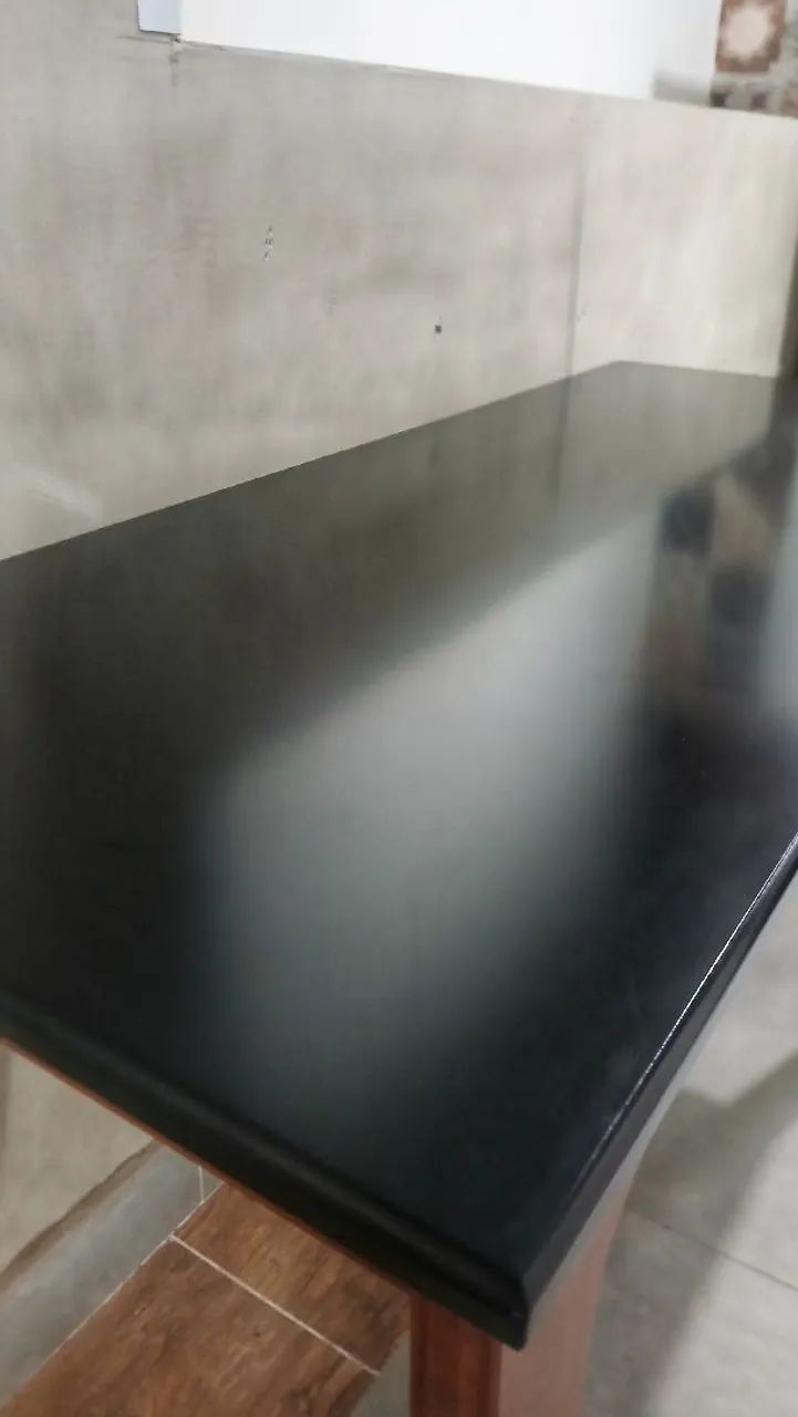Escrivaninha mesa escritório  - Foto 4