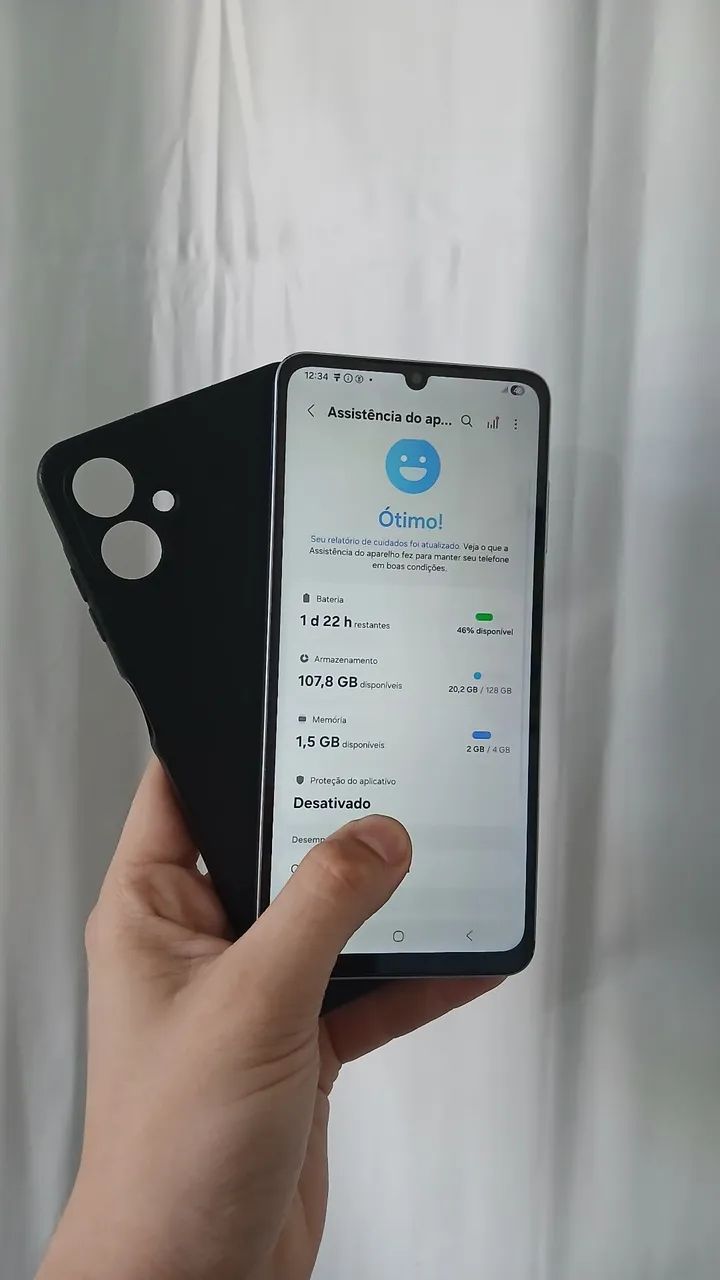 Samsung Galaxy A06 ?