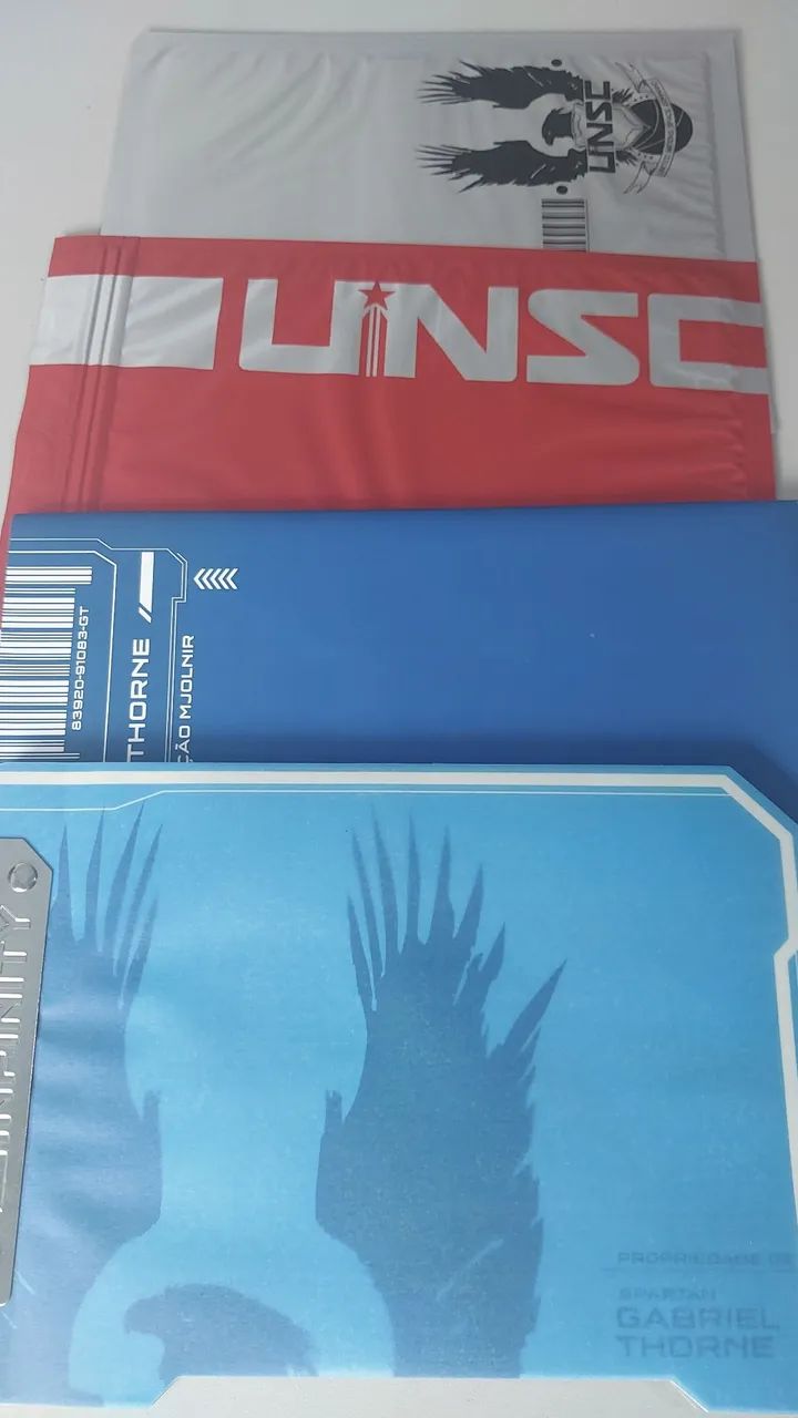 Halo 4 Edição limitada  - Foto 3