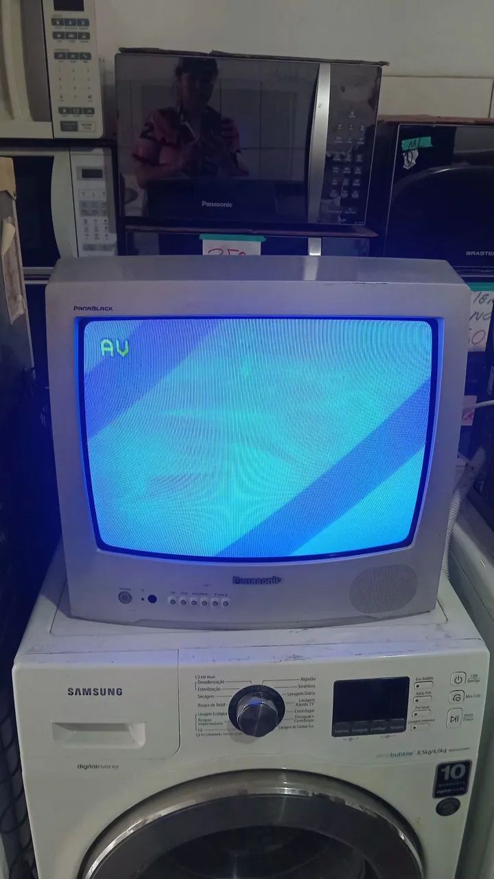 Tv LG 21 Polegadas 