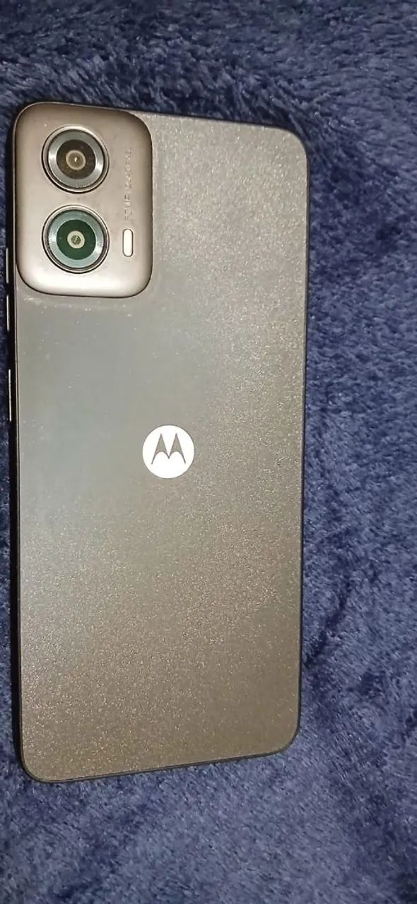 Smartphone moto G34 5G completo  - Foto 3