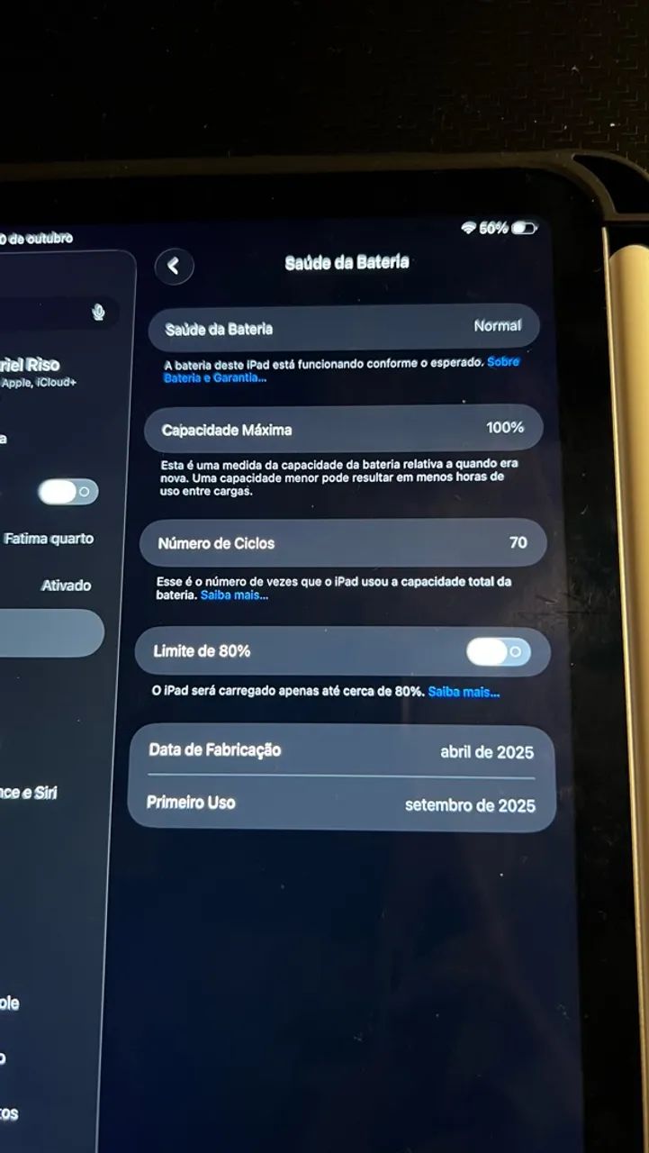 Ipad mini A17 Pro - Foto 2