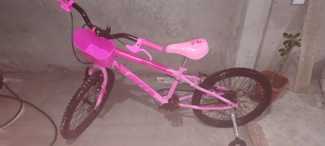 Bicicleta média  - Foto 3