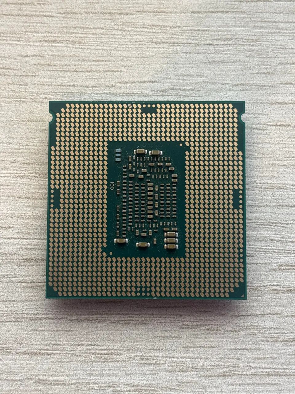Intel Core i3-8350K - Foto 4