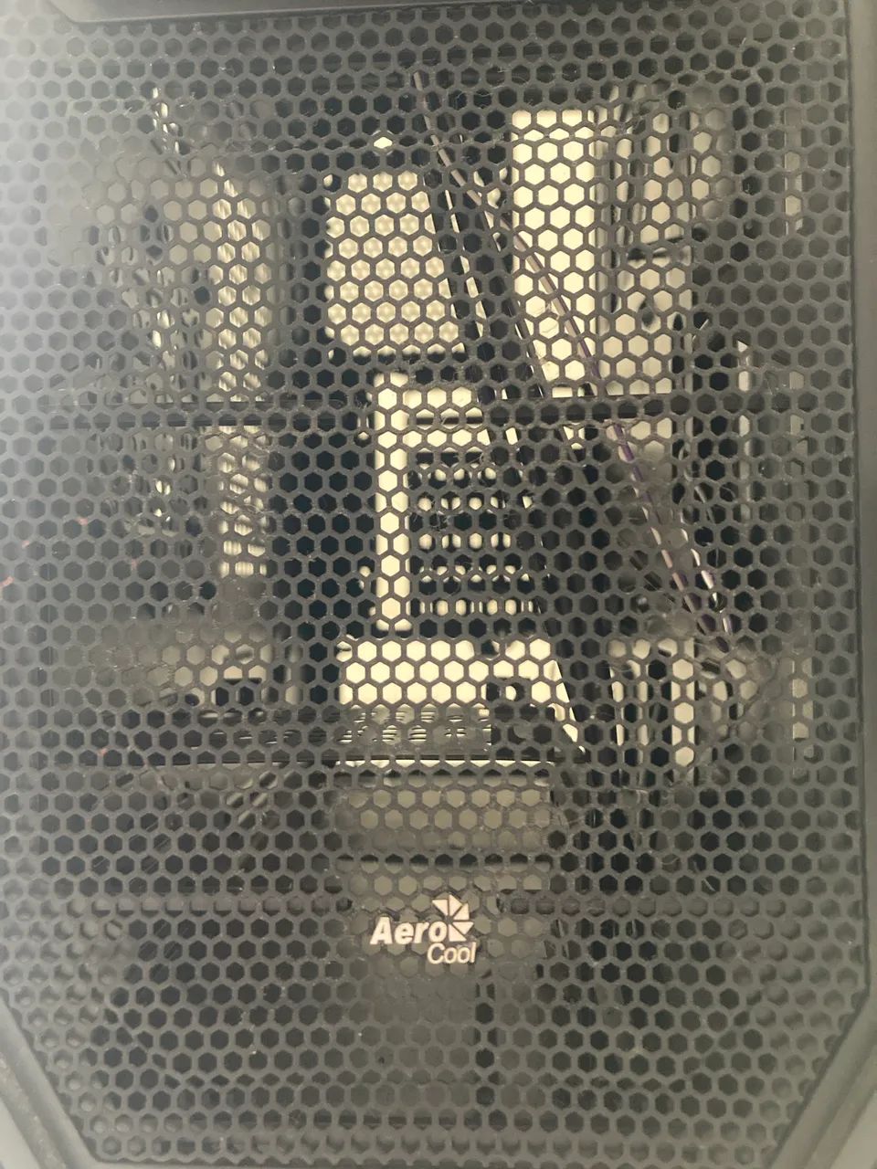 Gabinete Aerocool GT  - Foto 5