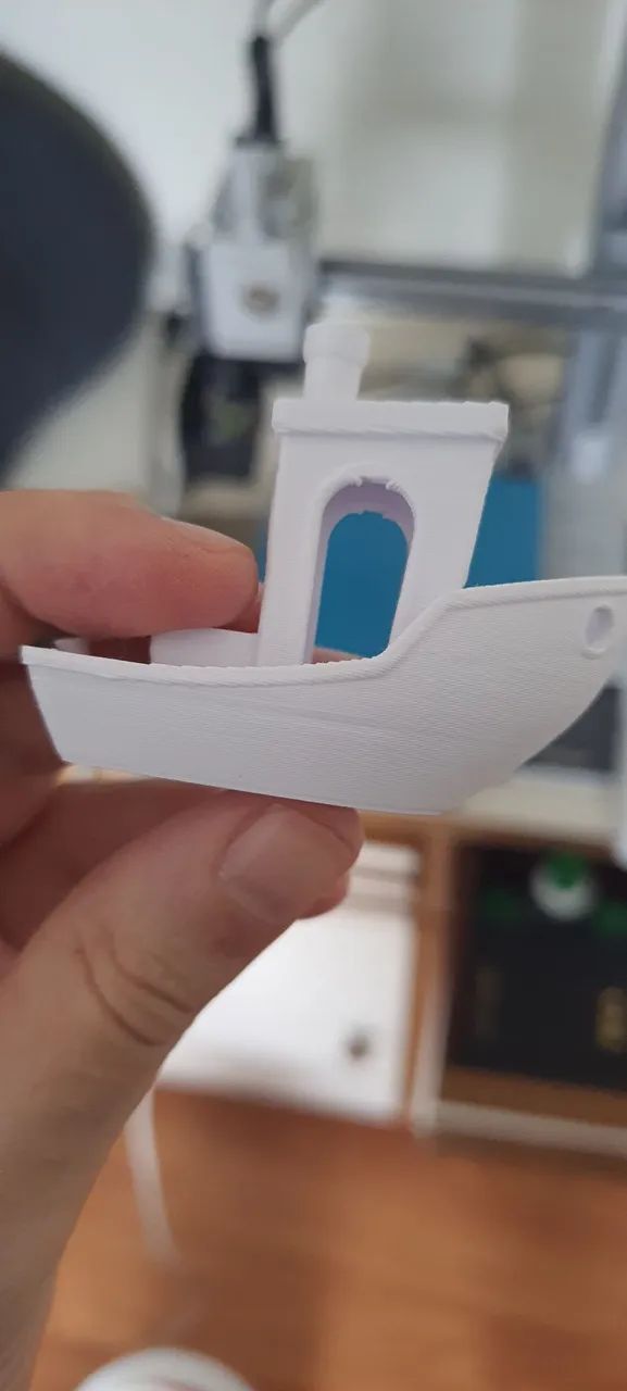 Bambu Lab a1 mini + adicionais - Foto 3