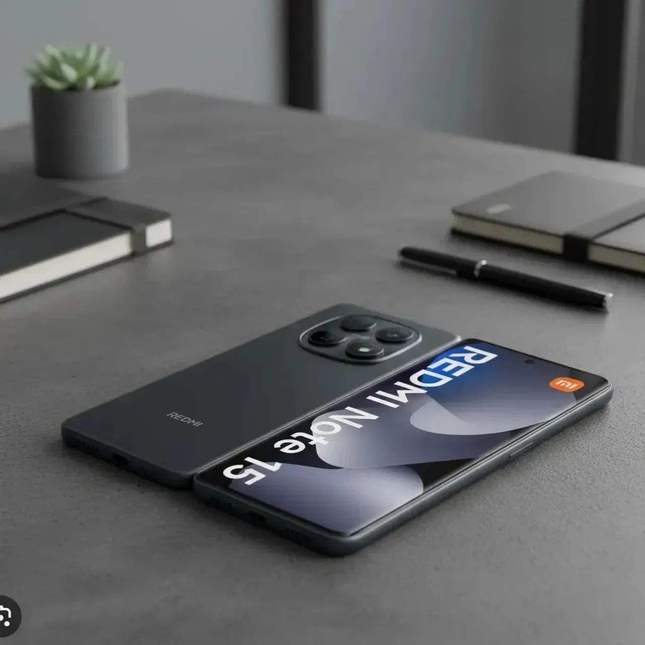 Note 15 / 256GB / 8GB / 4G / Dual SIM - Foto 3