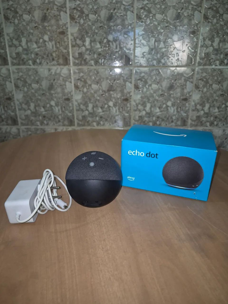 Alexa Echo Dot - Foto 2