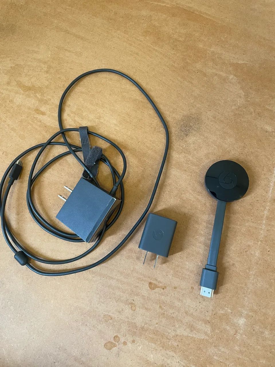 Chromecast google- 