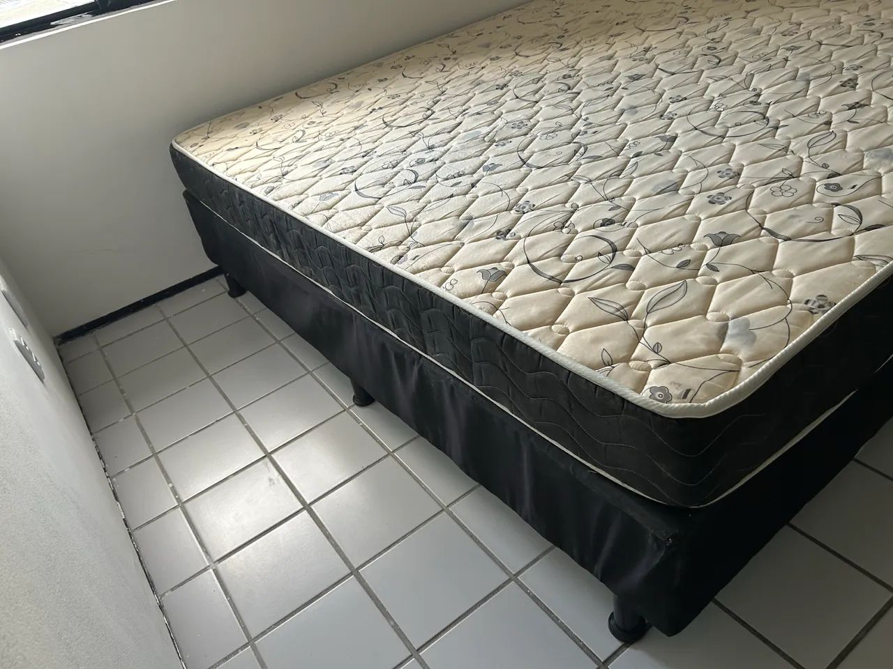 Vendo cama King super nova Probel.  - Foto 4