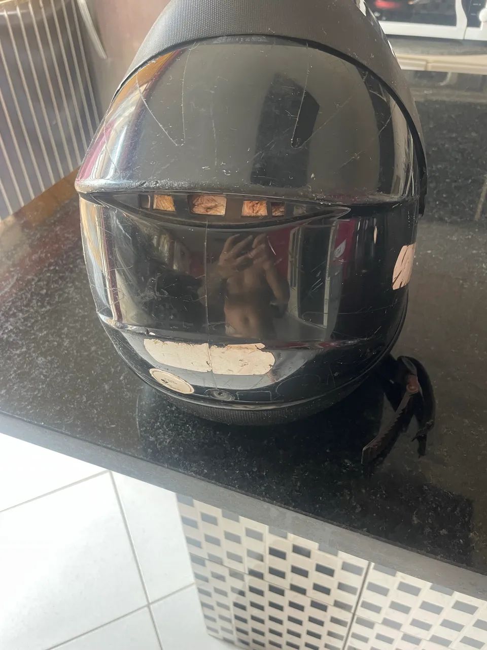 Capacete  - Foto 2