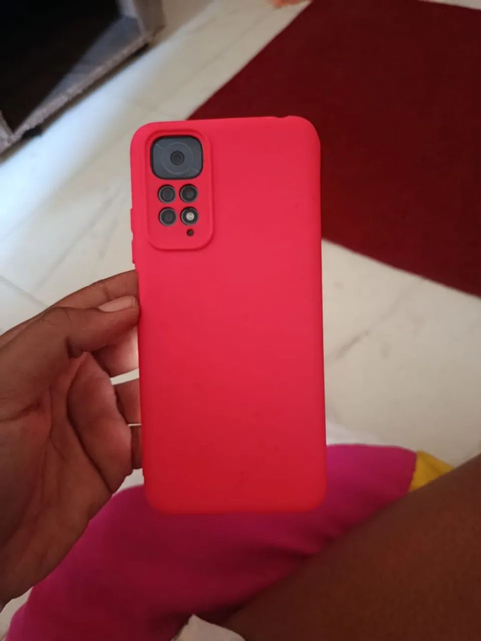 Redmi Note 11 - Foto 4