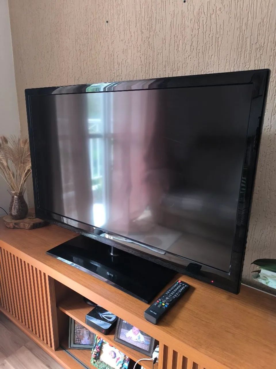 TV LG 42 pol - Foto 2