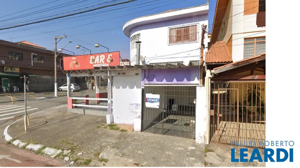 SOBRADO - INTERLAGOS - SP - Foto 2