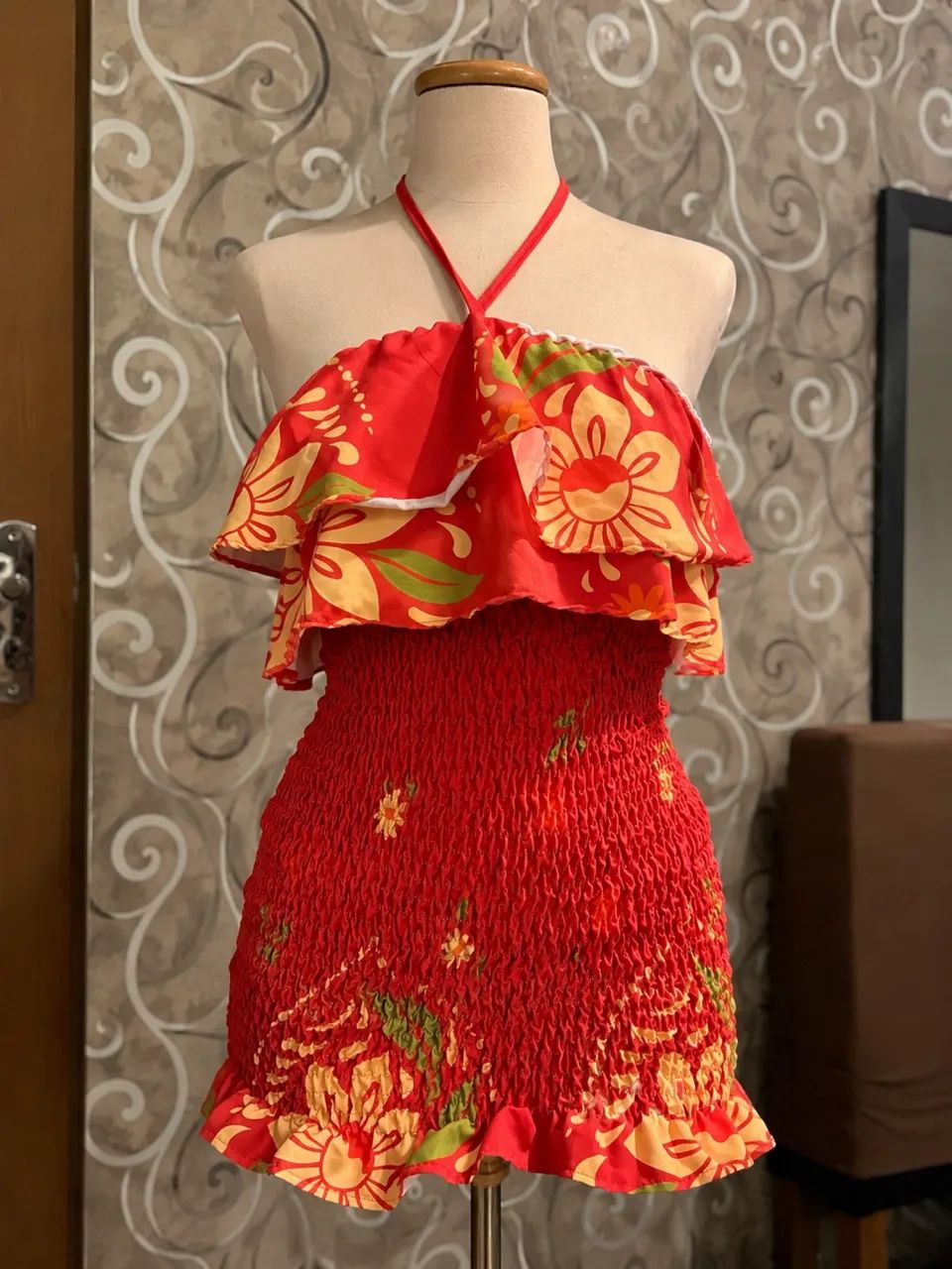 Roupa desapegos 