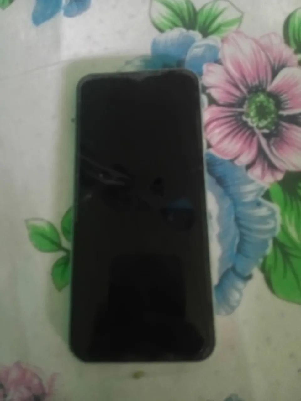 Celular A 14