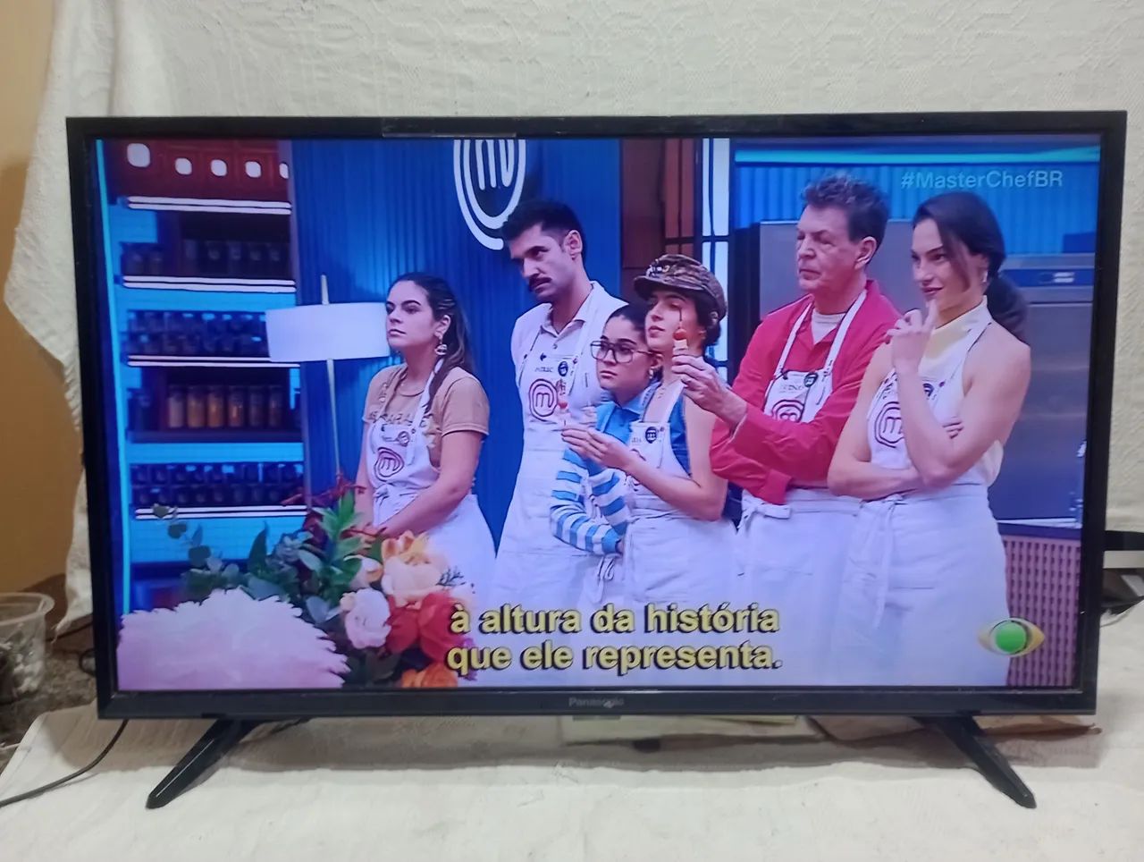 Smart tv 32 Panasonic  - Foto 5