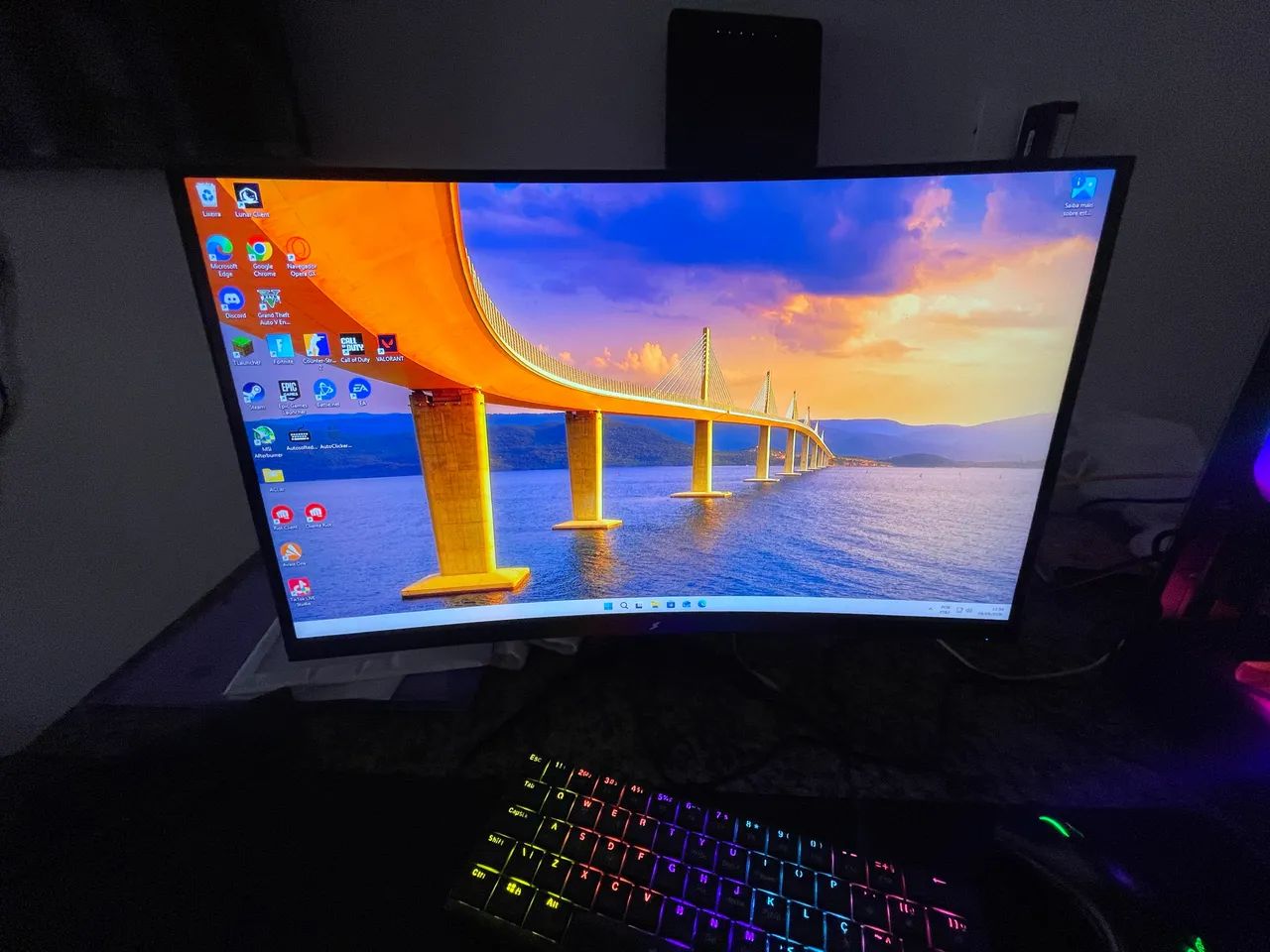 Vendo Pc gamer - Foto 5
