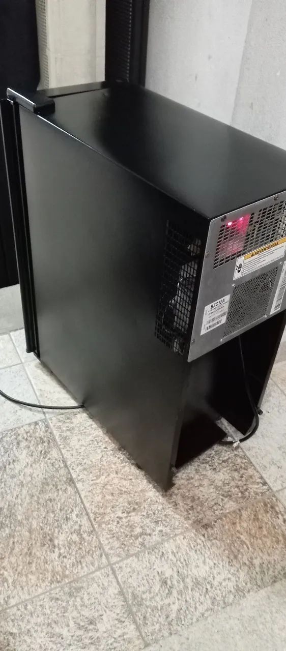 Adega climatizadora Brastemp  - Foto 4