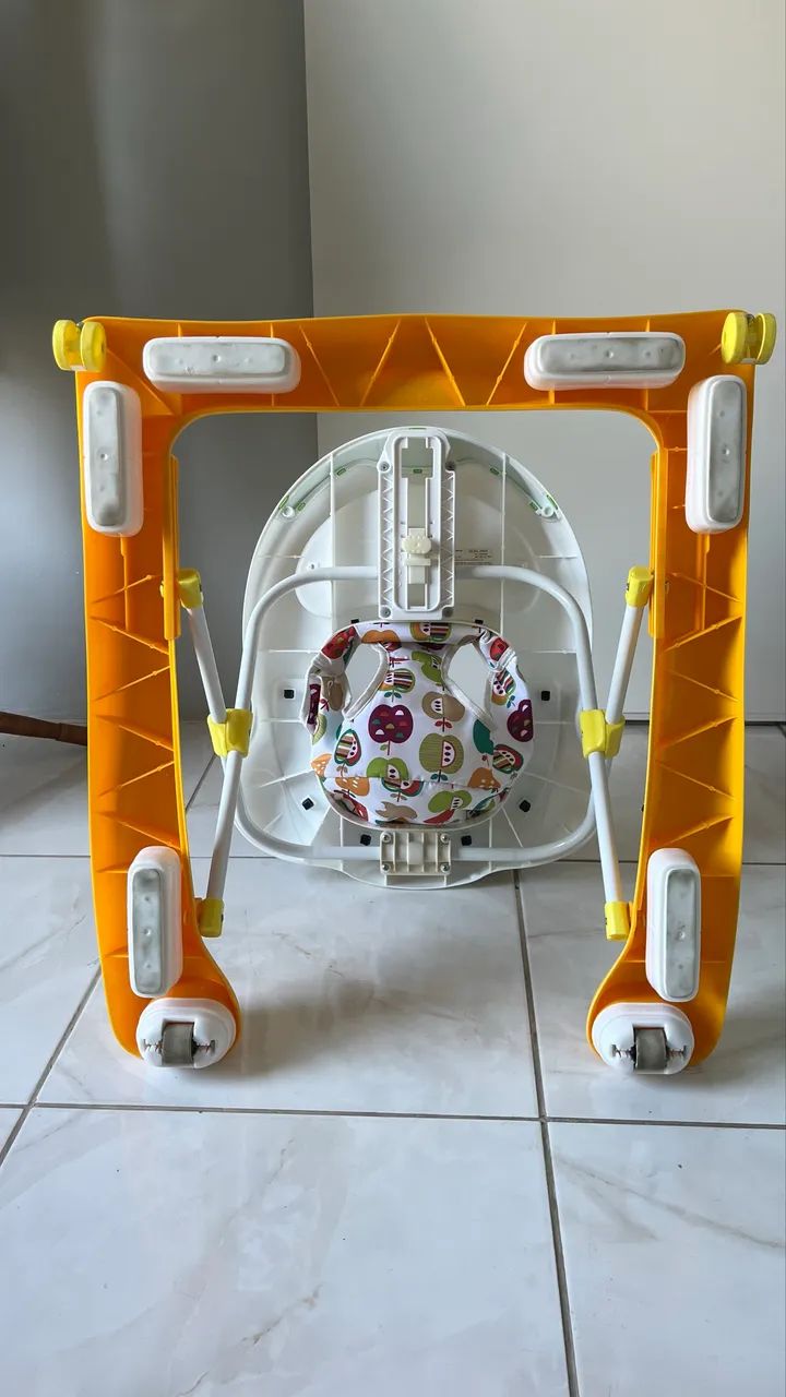 Andajar/Andador