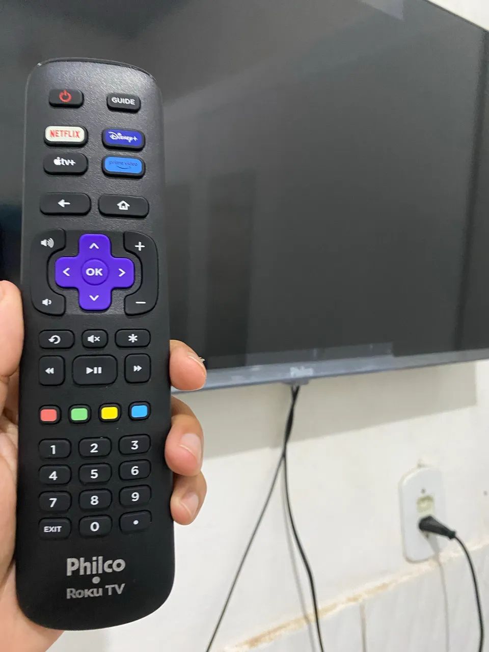 Televisao Phlilco 32 polegadas  - Foto 2