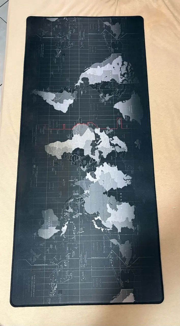 MousePad Personalizado - Foto 2