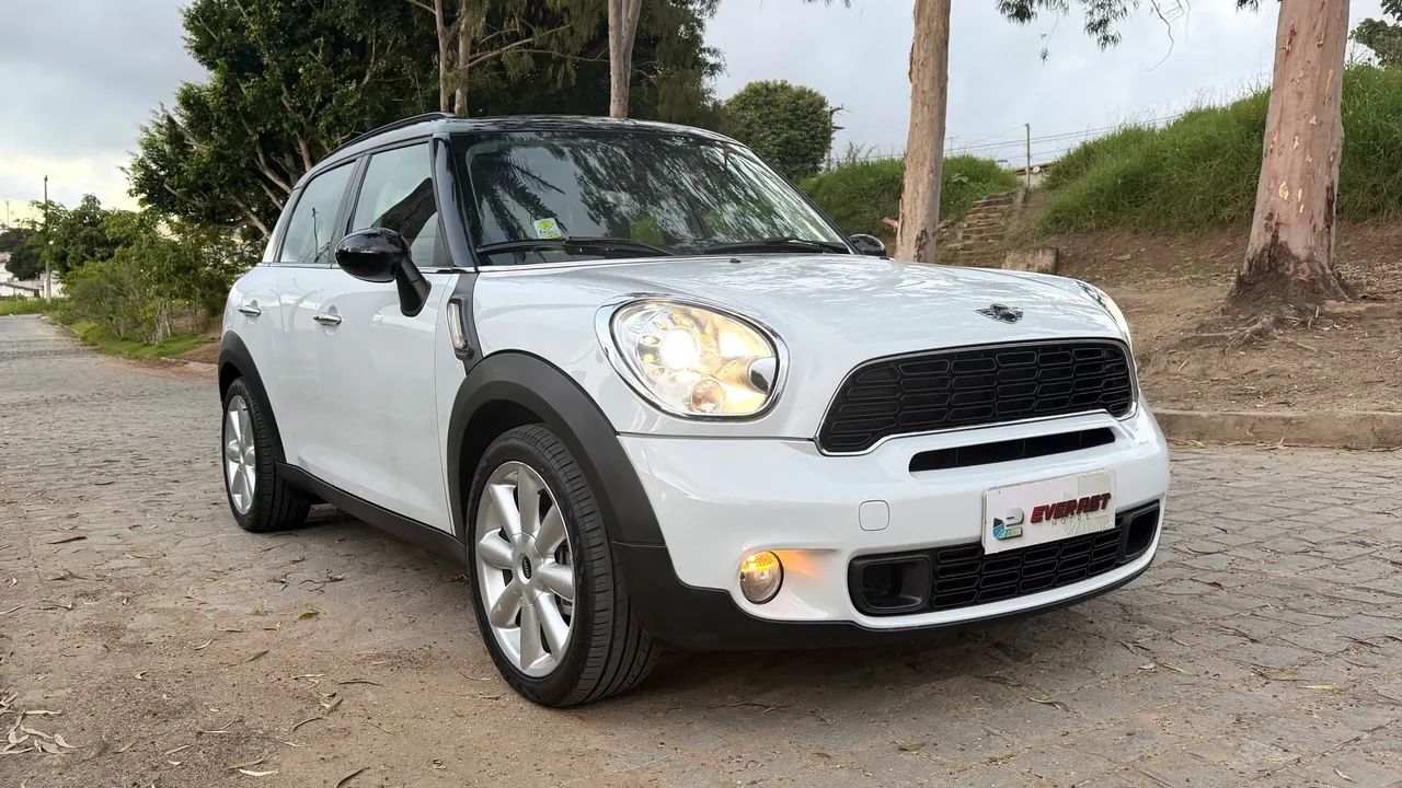 Mini Cooper S 1.6 Aut. 2013 - Foto 3