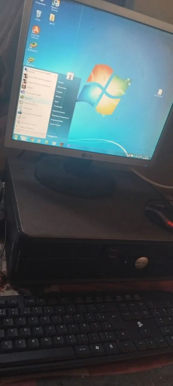 VENDO PC COMPLETO - Foto 4